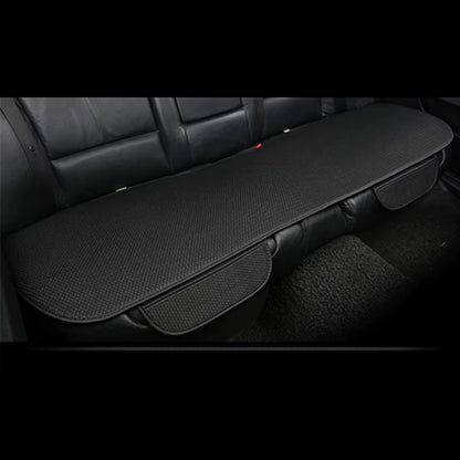 Premium Suede Double Hook Car Seat Organizer – Luxury Storage for Changan Models!